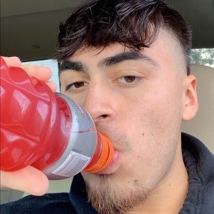 Meet your Posher, Seth